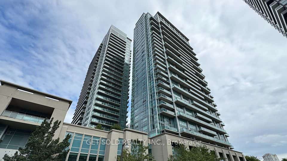 165 Legion Road N #730, Toronto, ON M8Y 0B3