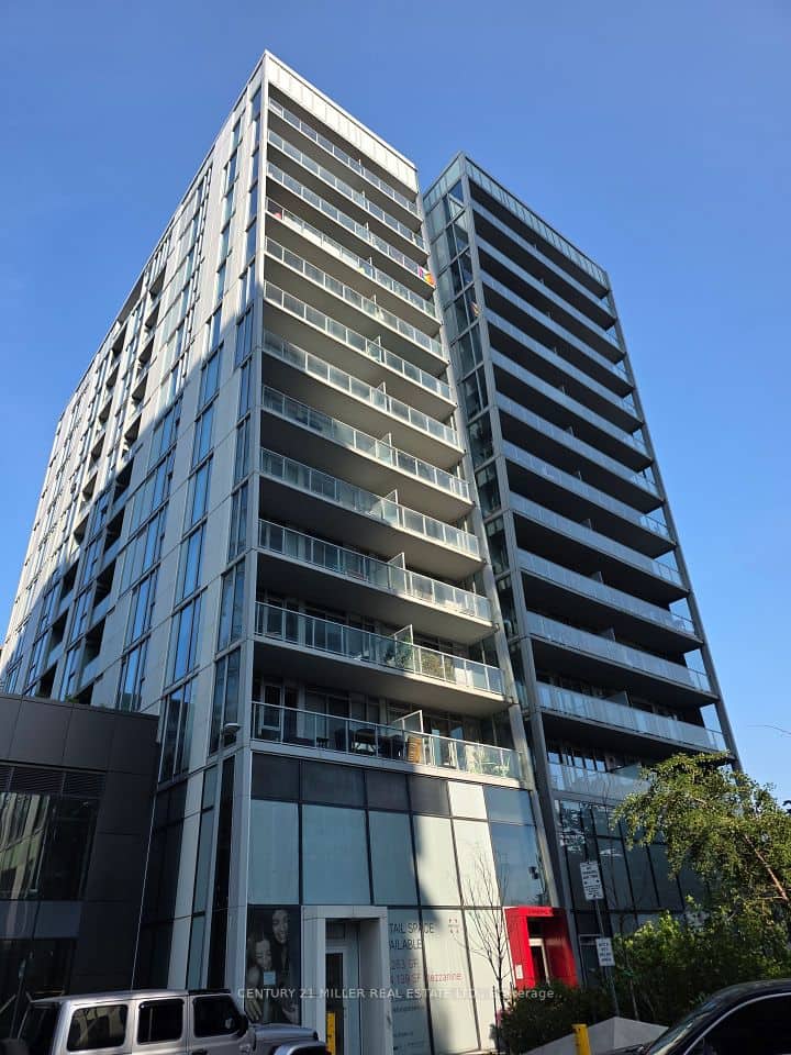 25 Baseball Place, Toronto