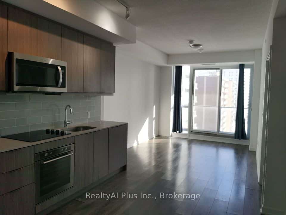 38 Forest Manor Road #605, Toronto, ON M2J 1M5
