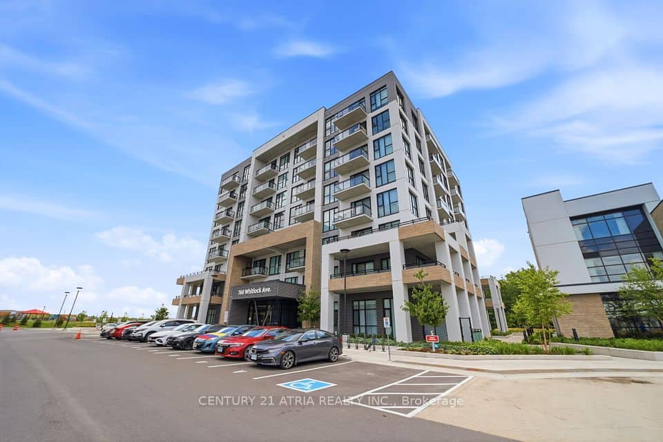760 Whitlock Avenue, Milton
