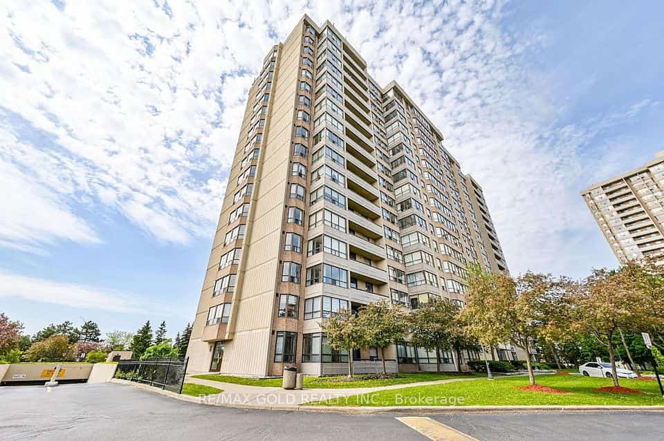10 MALTA Avenue #1009, Brampton, ON L6Y 4G6