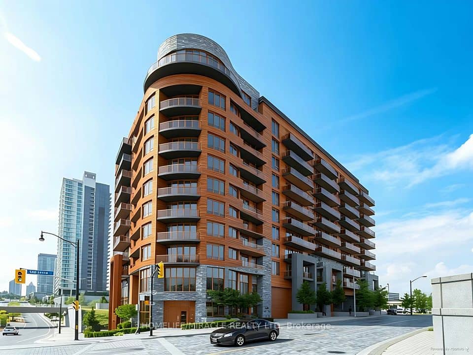 2756 Old Leslie Street, Toronto