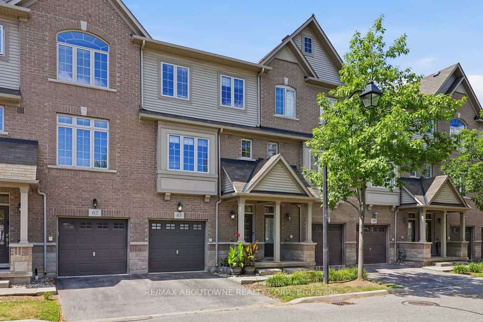 1401 E Plains Road E #63, Burlington, ON L7R 0C2