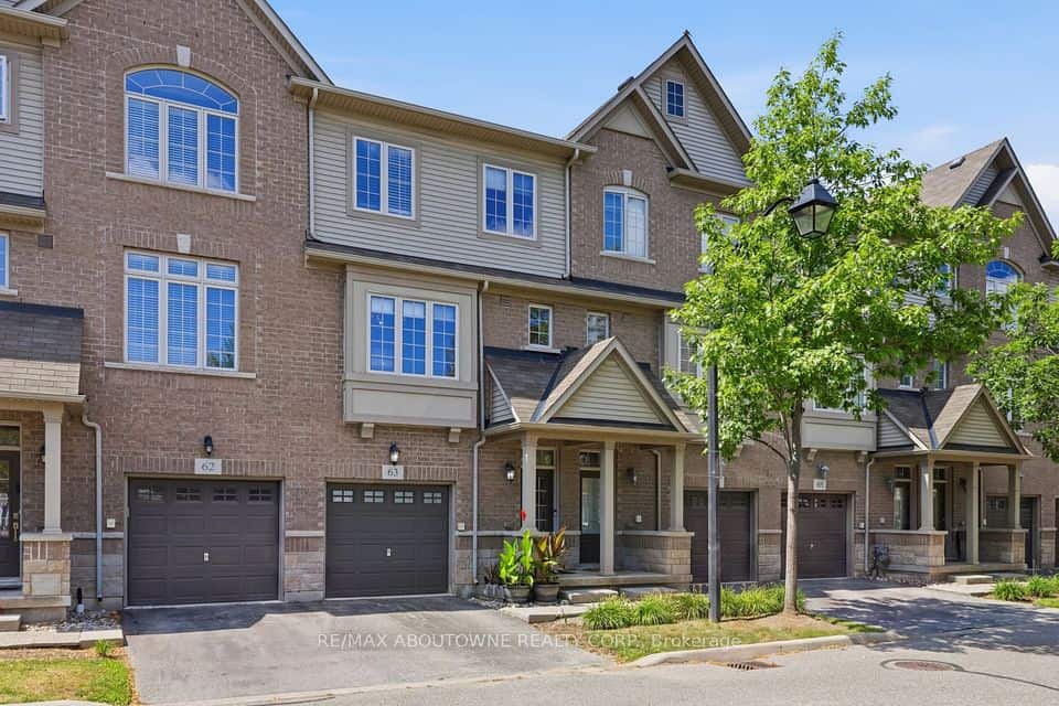1401 E Plains Road E, Burlington