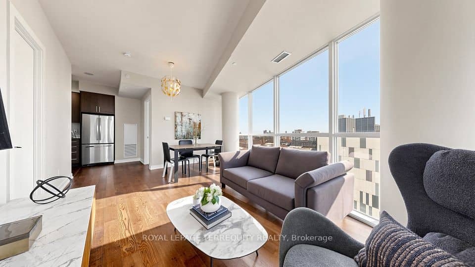 20 Bruyeres Mews, Toronto