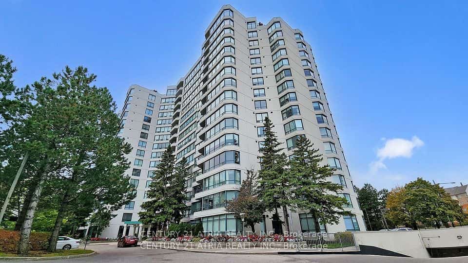 120 Promenade Circle #909, Vaughan, ON L4J 7W9