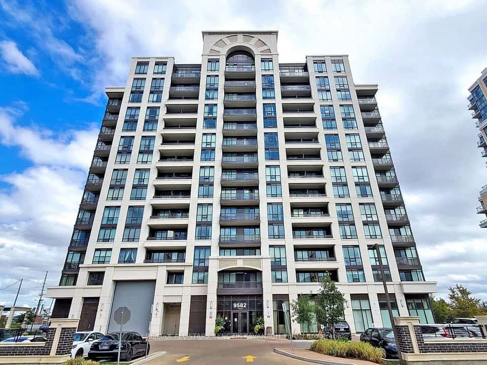 9582 Markham Road #202, Markham, ON L6E 0T4