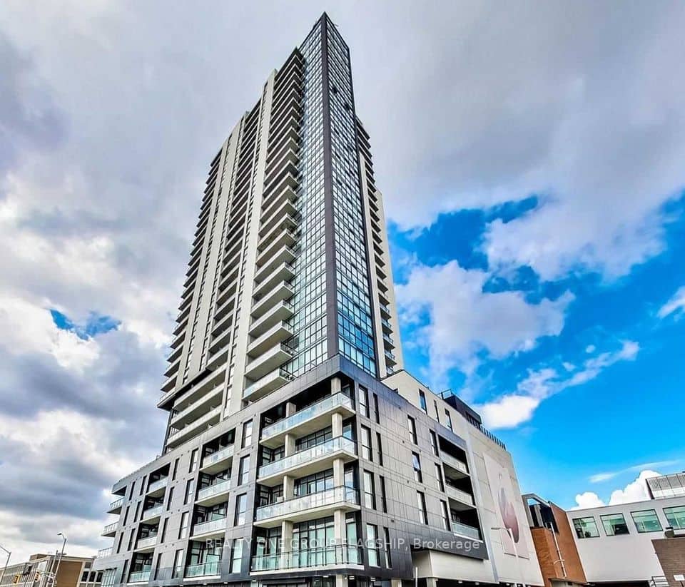 60 Charles Street, Kitchener, Kitchener