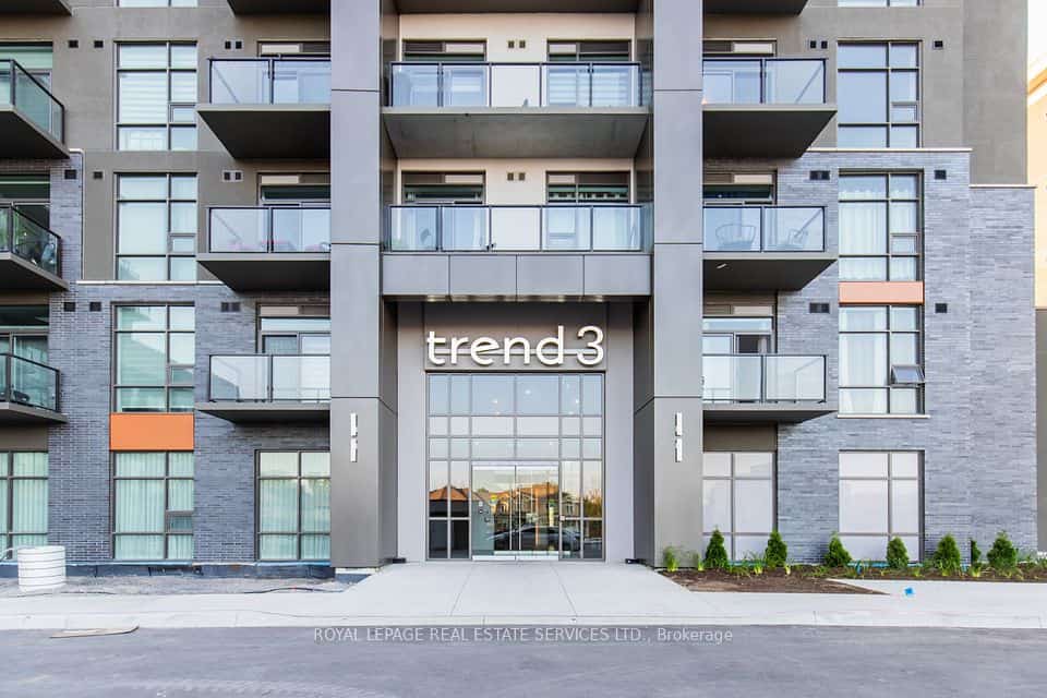 470 Dundas Street E #1211, Hamilton, ON L8B 2A6