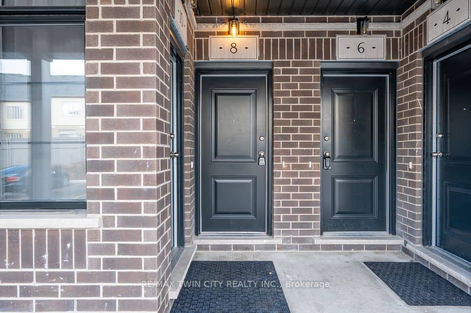 8 Oat Lane, Kitchener, Kitchener