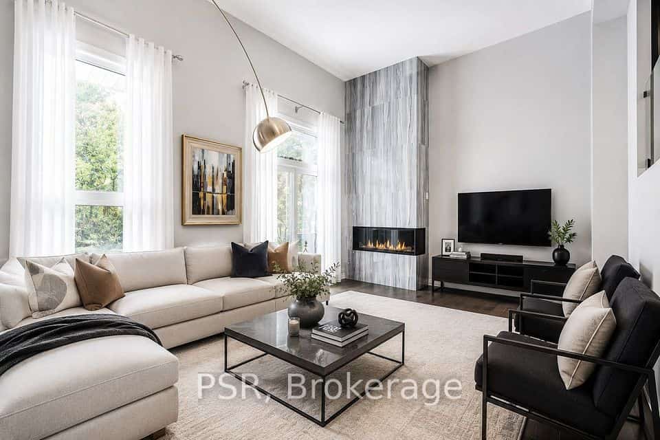 50 Verne Crescent #22, Toronto, ON M1B 2Z1
