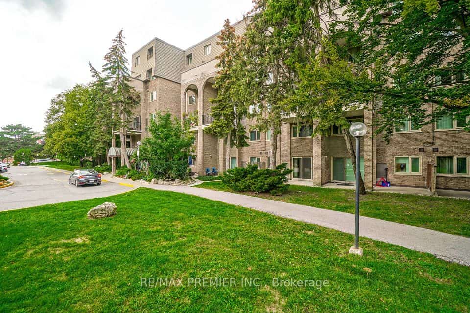 4005 Don Mills Road, Toronto