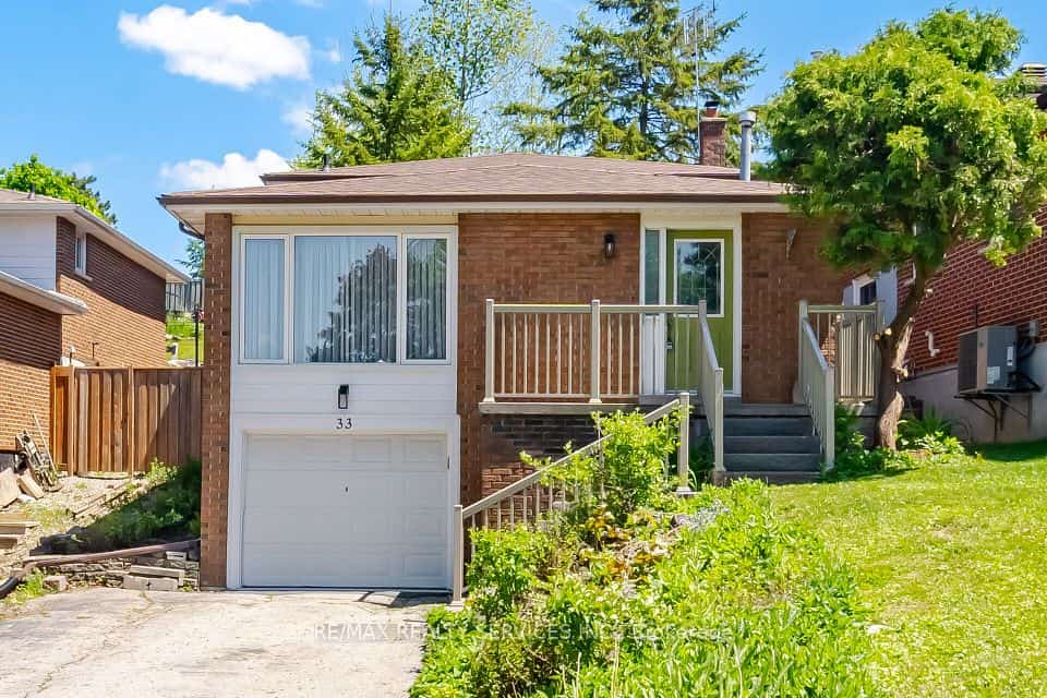 33 Hesp Drive, Caledon, ON L7E 2R5