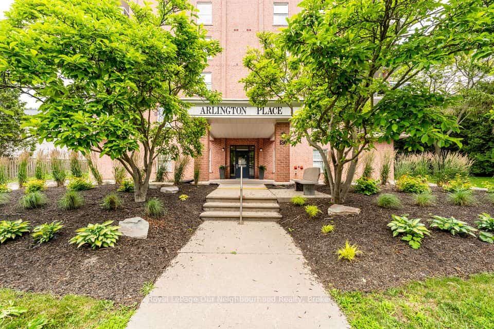 130 Queen Street #2A, Cobourg, ON K9A 1N2