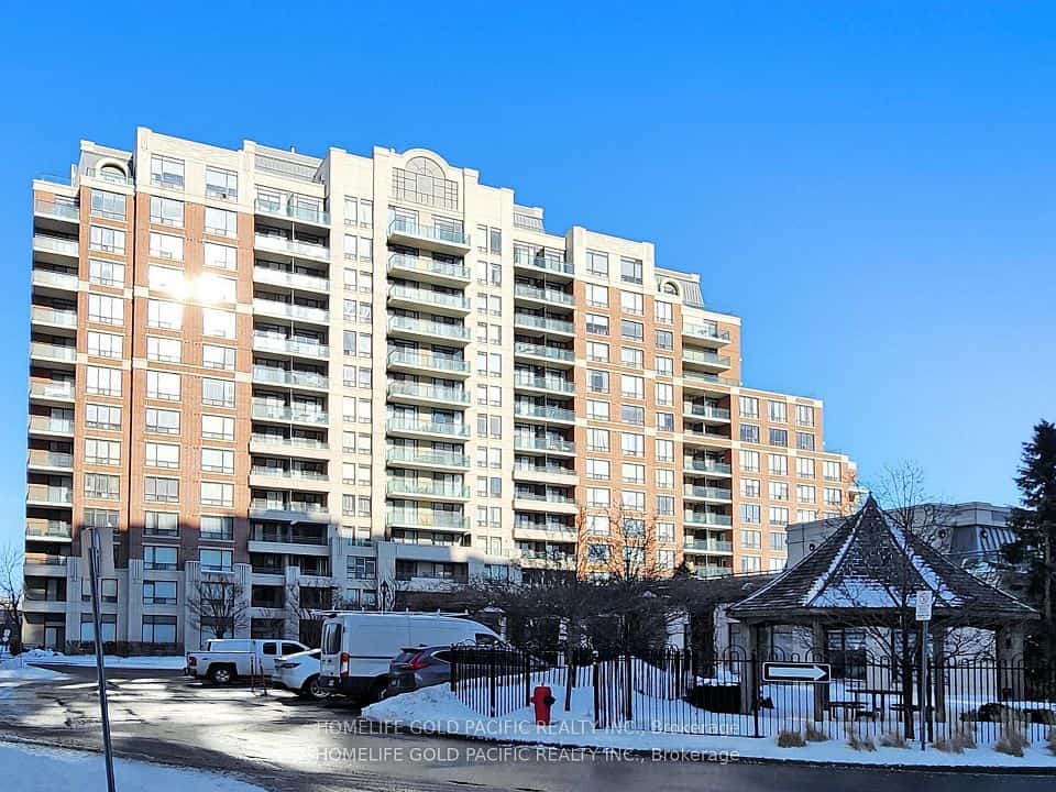 350 Red Maple Road #1211, Richmond Hill, ON L4C 0T5