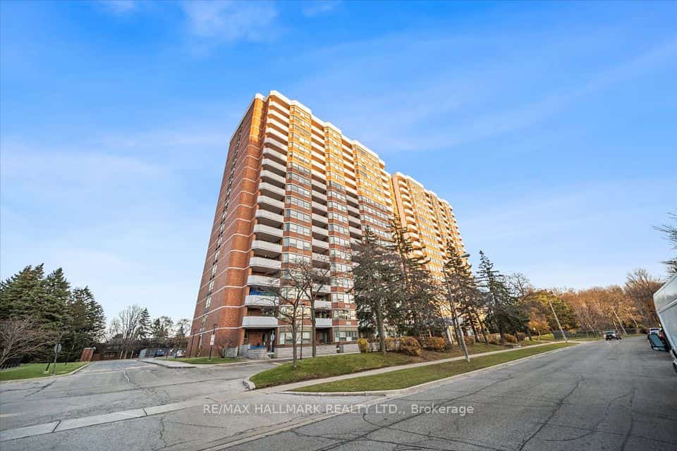 121 Ling Road #1504, Toronto, ON M1E 4Y2