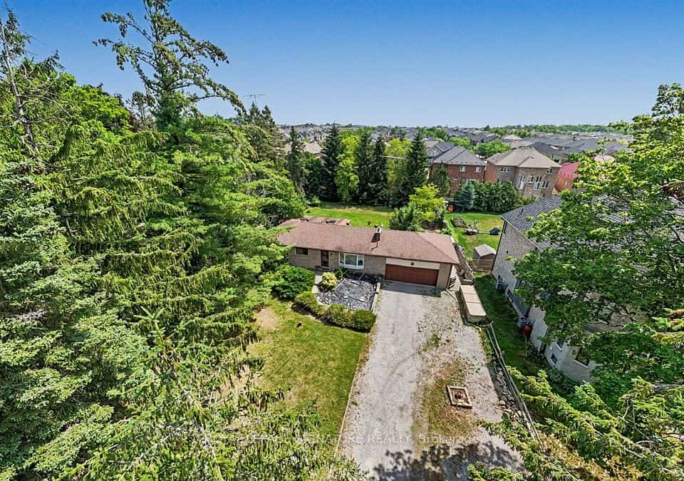 7693 Ninth Line, Markham, ON L6B 1A8