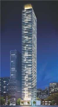 42 Charles Street E #3903, Toronto, ON M4Y 0B7