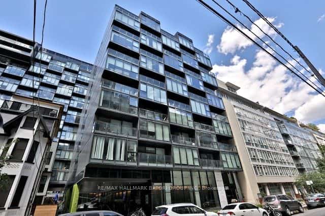 38 Stewart Street, Toronto