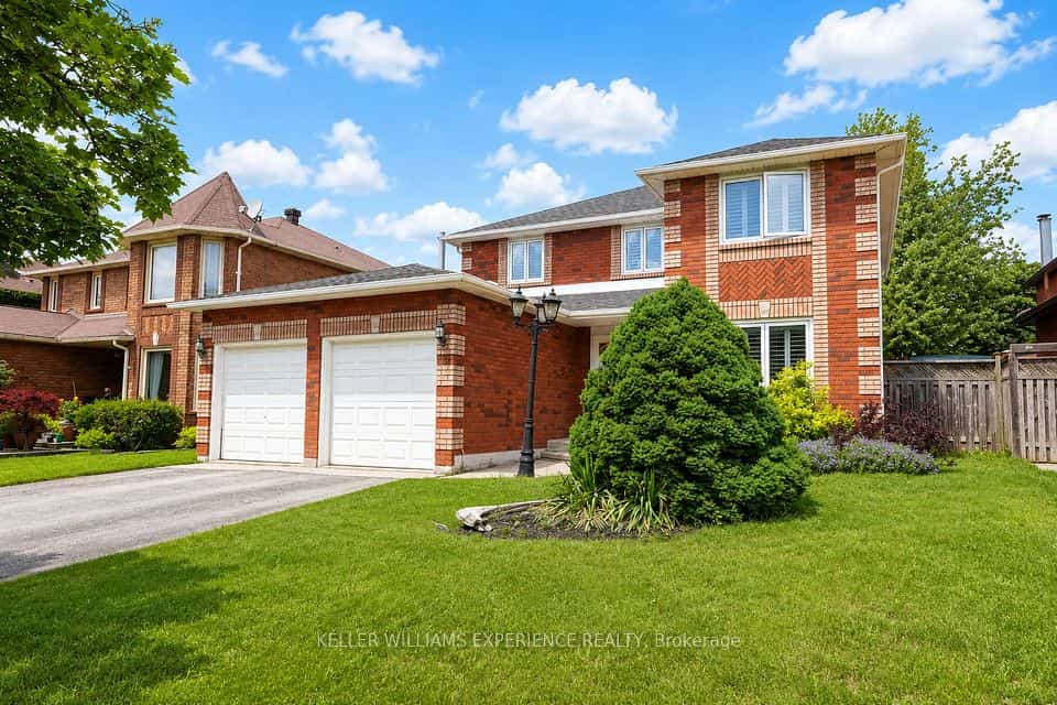 132 James Street, Barrie, ON L4N 6X9