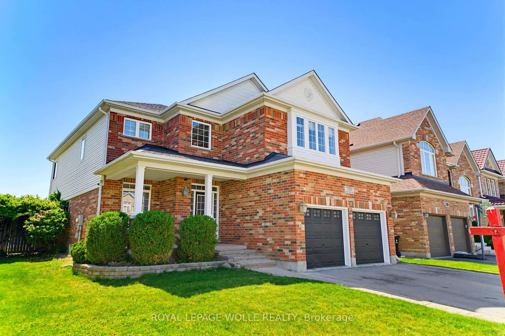 359 Pine Valley Drive, Kitchener, ON N2P 2V4