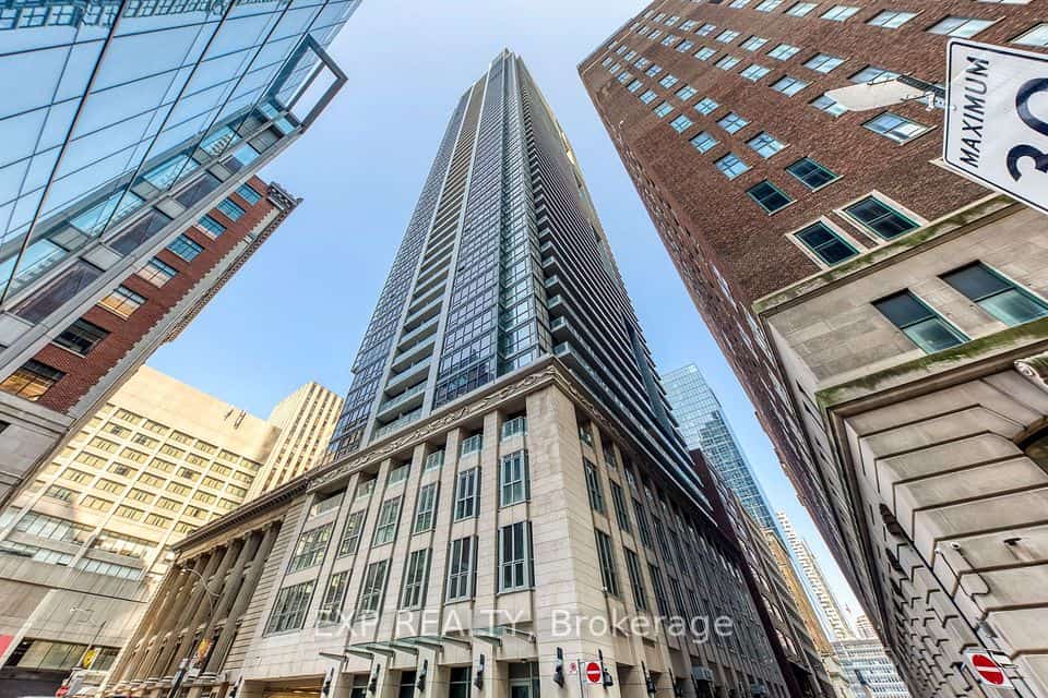 70 Temperance Street #309, Toronto, ON M5H 4E8