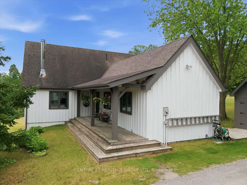 20822 ON-48 Highway, East Gwillimbury, ON L0G 1M0