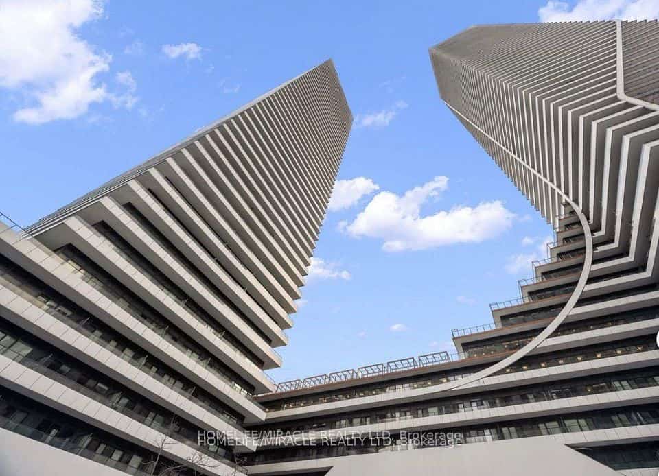 20 Shore Breeze Drive #4804, Toronto, ON M8V 0C7