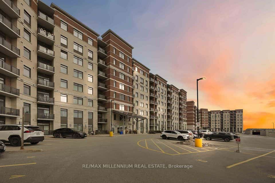 7325 Markham Road #504, Markham, ON L3S 0C9