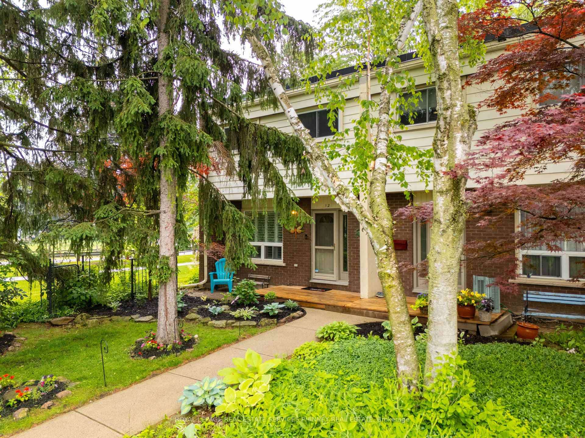 199 York Road #12, Hamilton, ON L9H 1M9