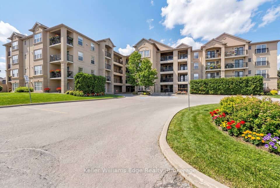 1350 Main Street E #301, Milton, ON L9T 7S7