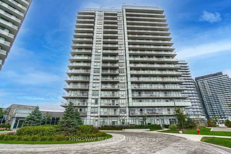 4699 Glen Erin Drive #1403, Mississauga, ON L5M 2E5