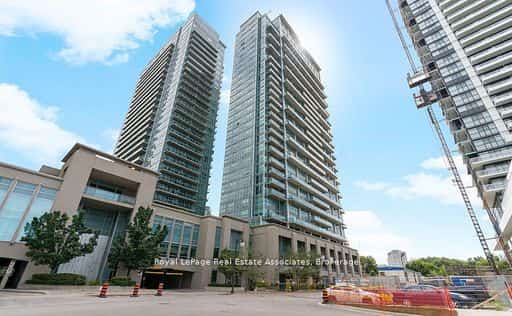 165 Legion Road N #1823, Toronto, ON M8Y 0B3