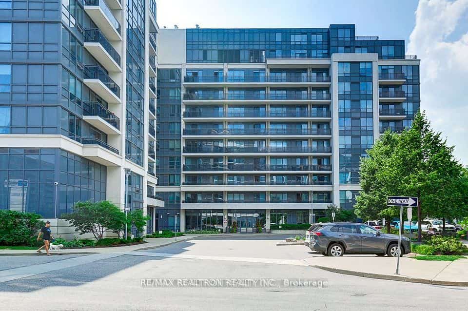 370 Highway 7 E #615, Richmond Hill, ON L4B 0C4