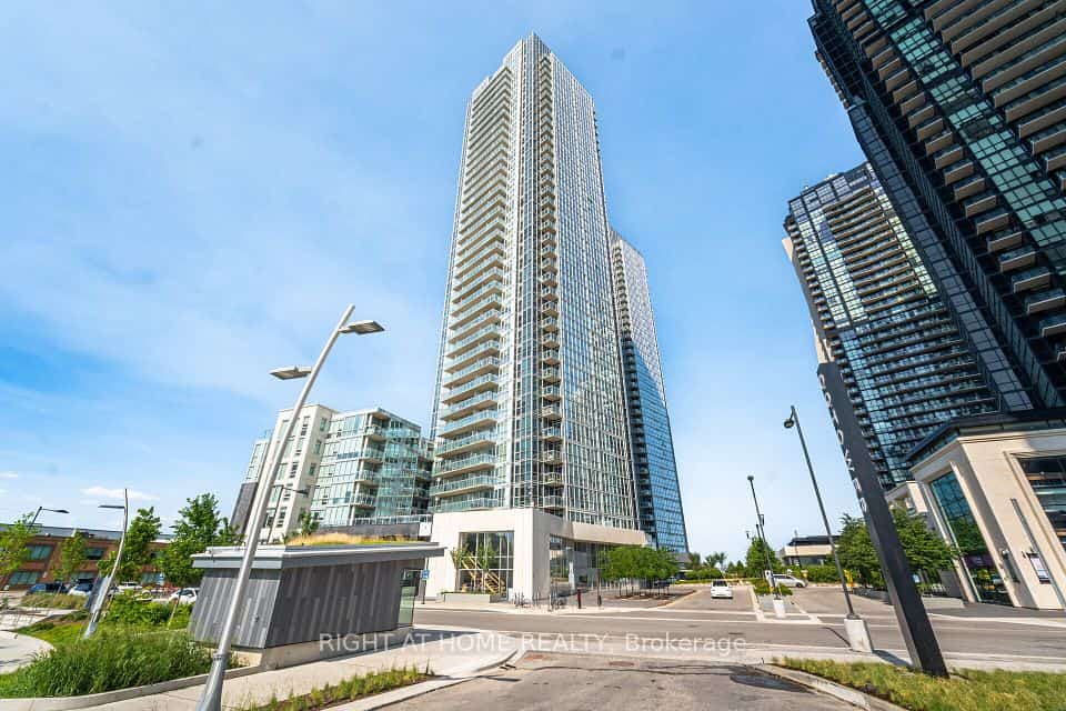 2908 Highway 7 Road #1704, Vaughan, ON L4K 0K5