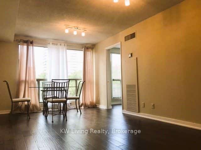 298 Jarvis Street #408, Toronto, ON M5B 2M4