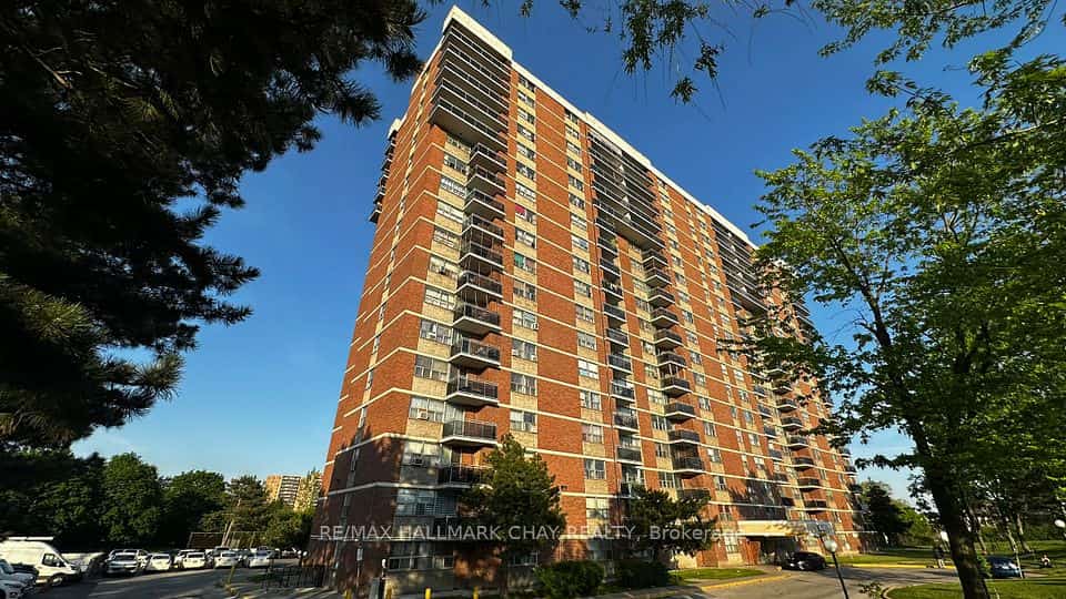 2645 Kipling Avenue #905, Toronto, ON M9V 3S6