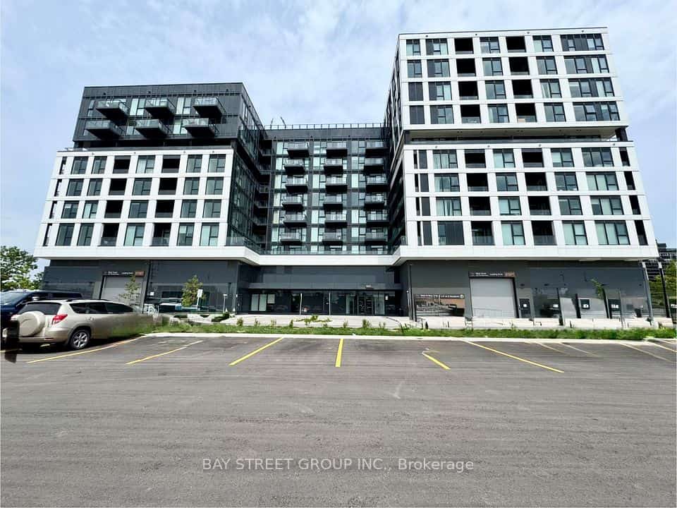 1037 The Queensway #607, Toronto, ON M8Z 0H5