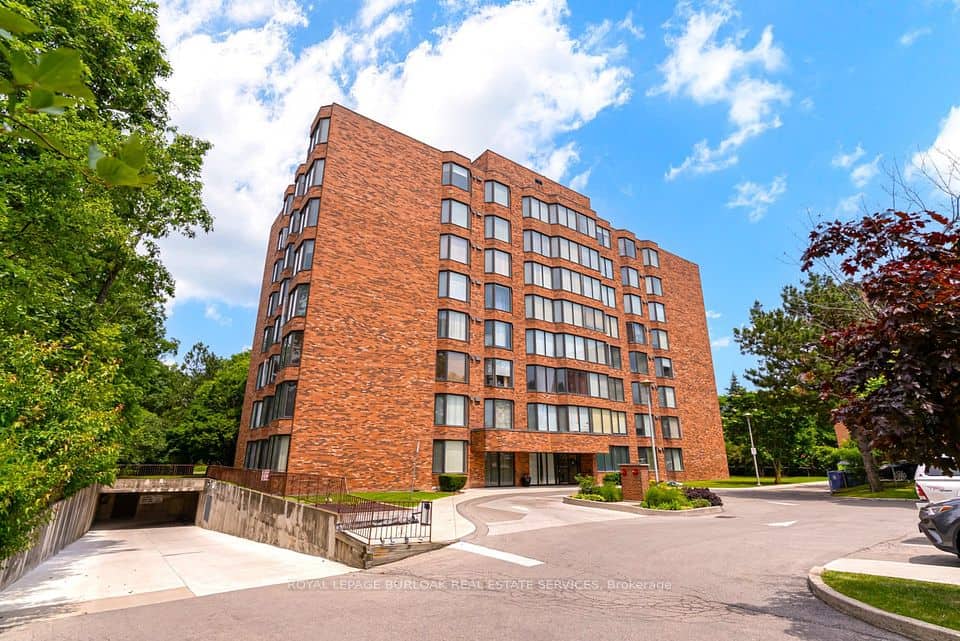 200 Limeridge Road W, Hamilton