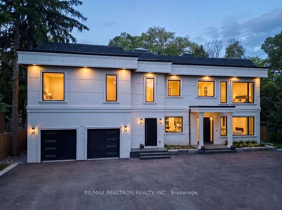41 Sprucewood Drive, Markham, ON L3T 2P8