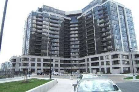 1 De Boers Drive, Toronto