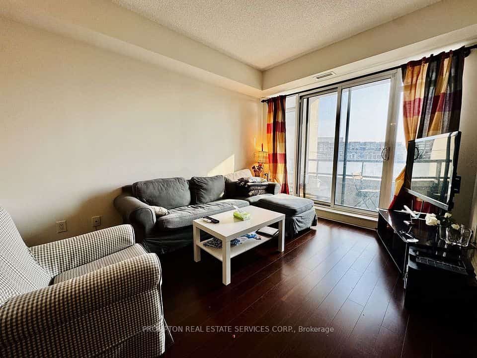 111 UPPER DUKE Crescent #503, Markham, ON L6G 0C8