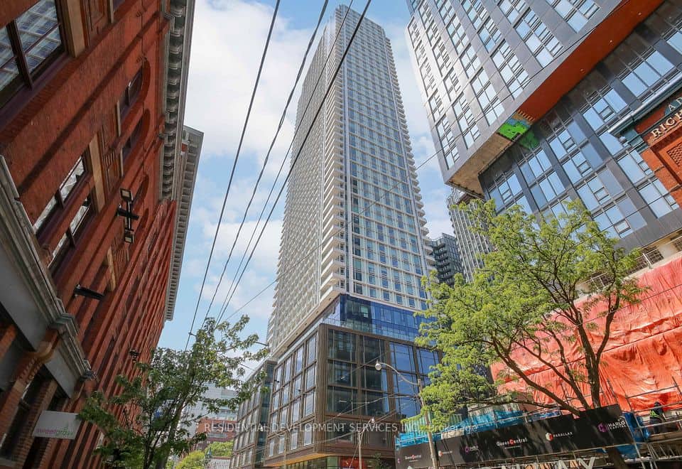 88 Queen Street, Toronto