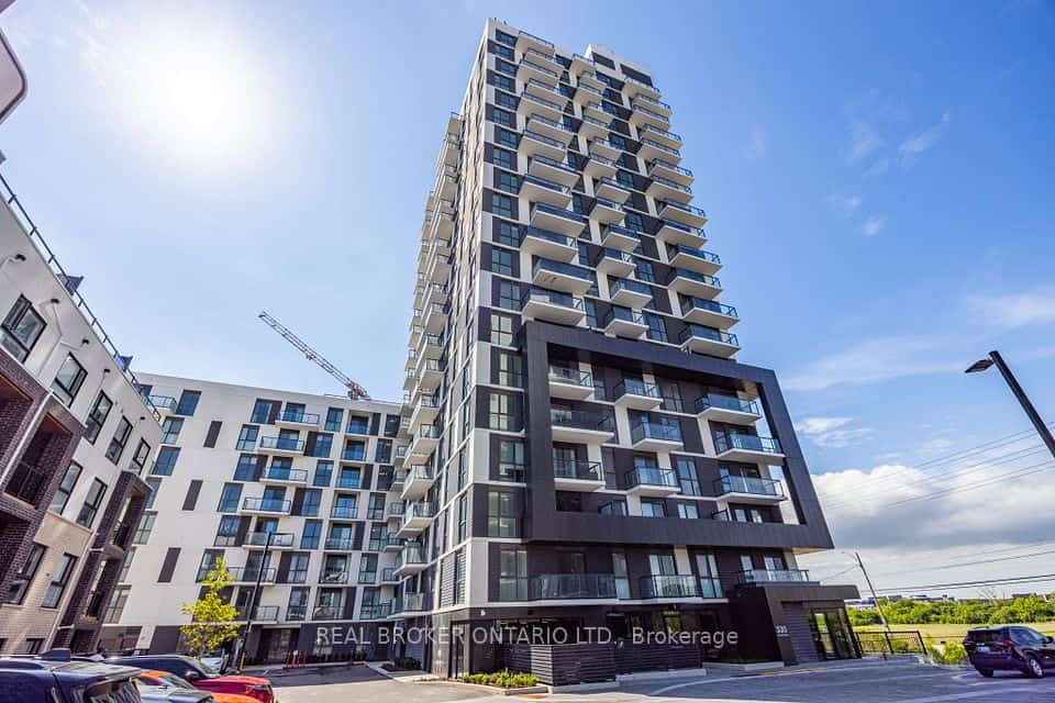 335 Wheat Boom Drive #1107, Oakville, ON L6H 7Y1