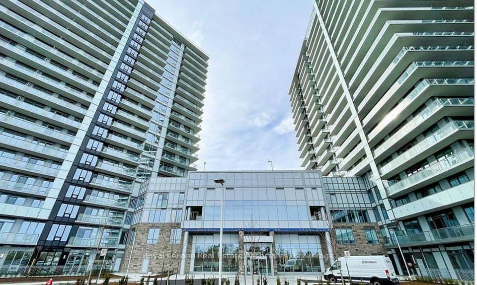 4675 Metcalfe Avenue, Mississauga