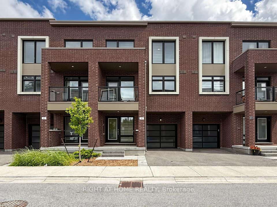 23 Moneypenny Place, Vaughan, ON L4J 0K9