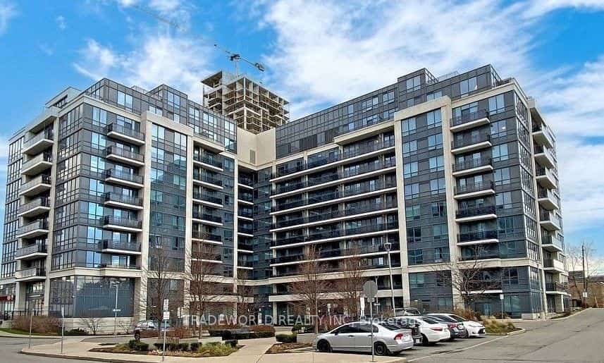 370 Highway 7 E #1009, Richmond Hill, ON L4B 0C4