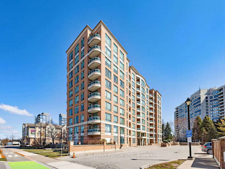 745 New Westminster Drive #201, Vaughan, ON L4J 8J9