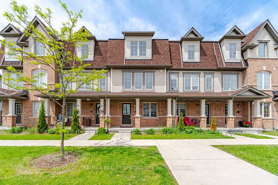 390 Linden Drive, Cambridge, ON N3H 0C6