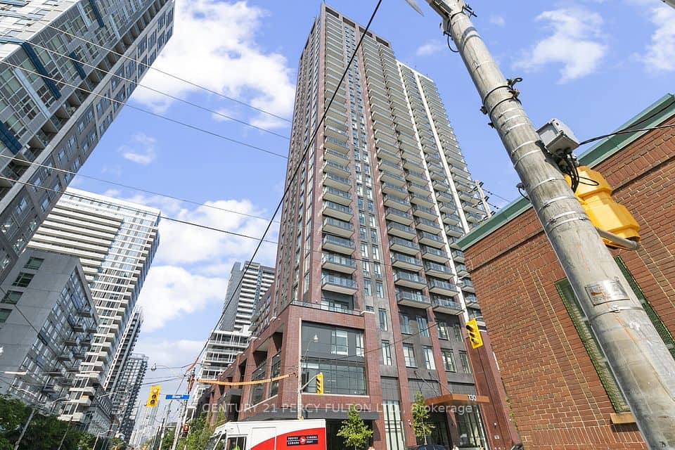 130 River Street E, Toronto